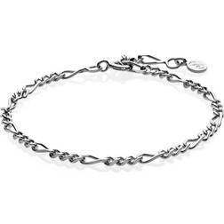 Sistie Lizzy Bracelet - Silver