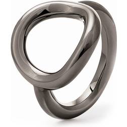 Folli Follie Ring - Grey