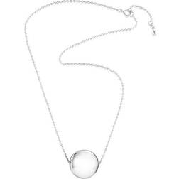 Efva Attling Balls Chain Necklace - Silver