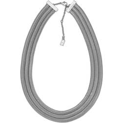 Tommy Hilfiger Open Circle Necklace One