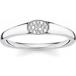 Thomas Sabo ring TR2315-051-14-54
