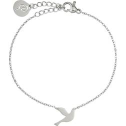 Edblad Dove Bracelet - Silver