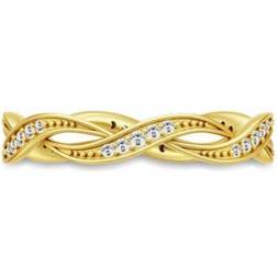Julie Sandlau Ocean Ring Clear
