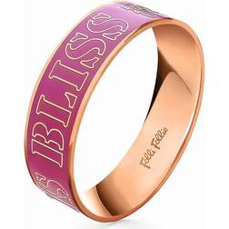 Folli Follie Damarmband 3B13T016RD (16 cm)