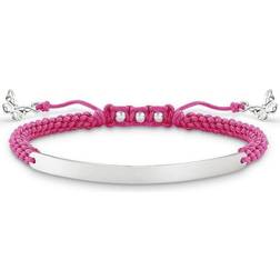 Thomas Sabo Damarmband Lba0059-173-1