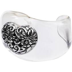 Folli Follie Damarmband 4b0t026kc (6,5 Cm)