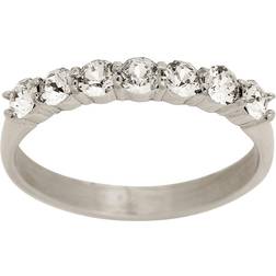 Edblad Affinity Ring Steel 16,8