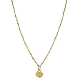 Rosefield Pendant Necklace