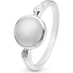 Christina Ring - Silver/Grey