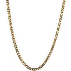 Arock IGGY Necklace Gold