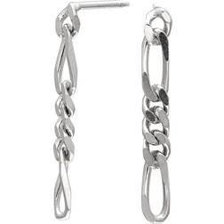 Nordahl Jewellery Figaro Øreringe