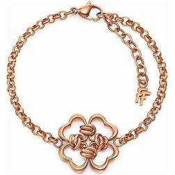 Folli Follie Armband 1b15t001r (17 Cm)
