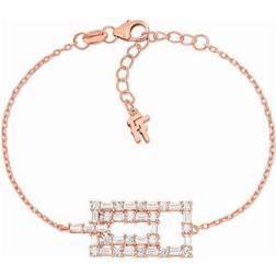 Folli Follie Bracelet 3B17S005RC (17 cm)
