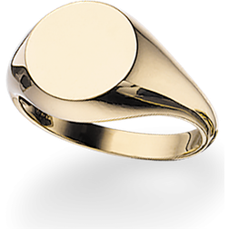 Scrouples Signet Karat Herrering 709933