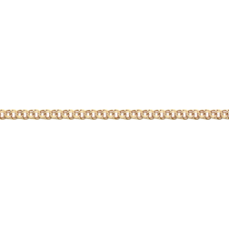 Scrouples Bismark Necklace - Gold
