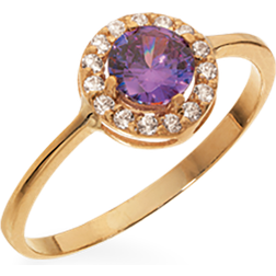 Scrouples Glow Karat Ring 712513