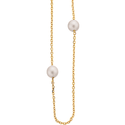 Scrouples Stylish Bracelet - Gold/Pearl