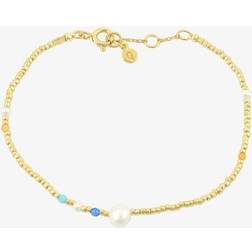 Isabella Bracelet - Gull