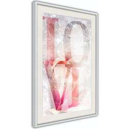 Arkiio Affisch Magnolia Love Poster 30x45cm