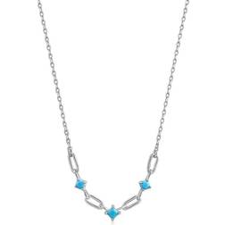 Ania Haie Link Necklace N033-03G