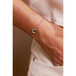 Edblad Zinnia Bracelet Steel