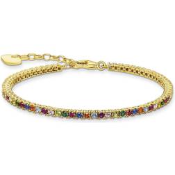 Thomas Sabo Armband Tennis 0,2 Mix