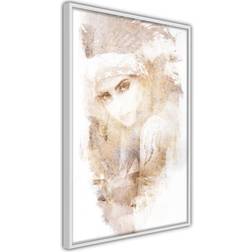 Arkiio Ethnic Look Poster 30x45cm