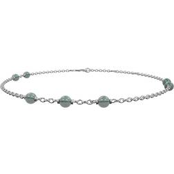 Nordahl Andersen Jewellery SWEETS52 armbånd i m. månesten