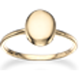 Scrouples Polet Karat Ring fra 711143