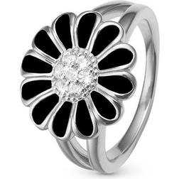 Christina Christina Ring Marguerite, Plated