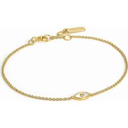 Ania Haie Evil Eye Bracelet B030-01G