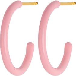 LULU Copenhagen LULU Copenhagen Colour Hoops Light Pair Light