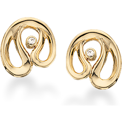 Scrouples Karat Ørestikker 114833