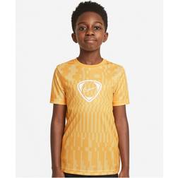 Nike Dri-Fit Academy T-shirt Unisex Kortærmet T-shirts 137-147