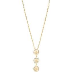 Lund Copenhagen Marguerit Collier Margueritter vandret