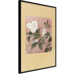 Arkiio Poster Azalea Flower 30x45cm Poster 30x45cm