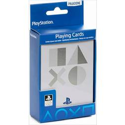 Paladone Playstation Spielkarten PS5
