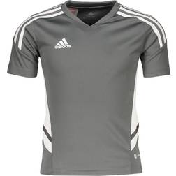 adidas Training T-Shirt Condivo Team Four/White Kids