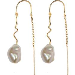 Hultquist Dione earrings
