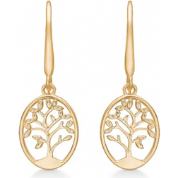 Mads Z My Tree of Lifeøreringe 3310111
