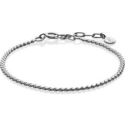 Sistie Molly Bracelet - Silver