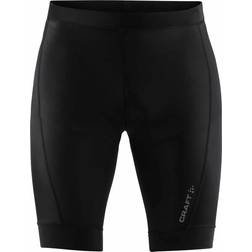 Craft Rise Shorts M - Black