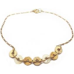 Guess Damhalsband CWN10903 (50 cm)