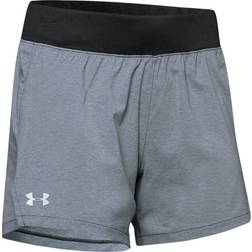 Under Armour Launch Sw 5 Pantalón Running Mujer - Negro