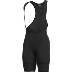 Ale Velocity Hd Race Bib Shorts M - Black