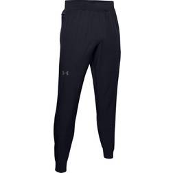 Under Armour Pantalon Jogging Flex Woven - Noir