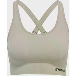 Hummel Seamless sportstop HmlCLEA Dame