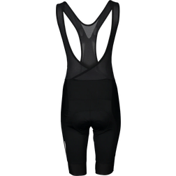 POC Pure VPDs Bib Shorts Women - Uranium Black