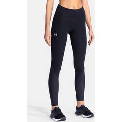 Under Armour Ua Fly Fast 2.0 Leggings - Tight Black