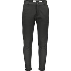 Lindbergh Chinos med Superflex Herr